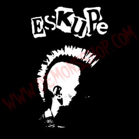 Eskupe - s/t (LP)
