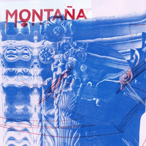 Montaña - EP