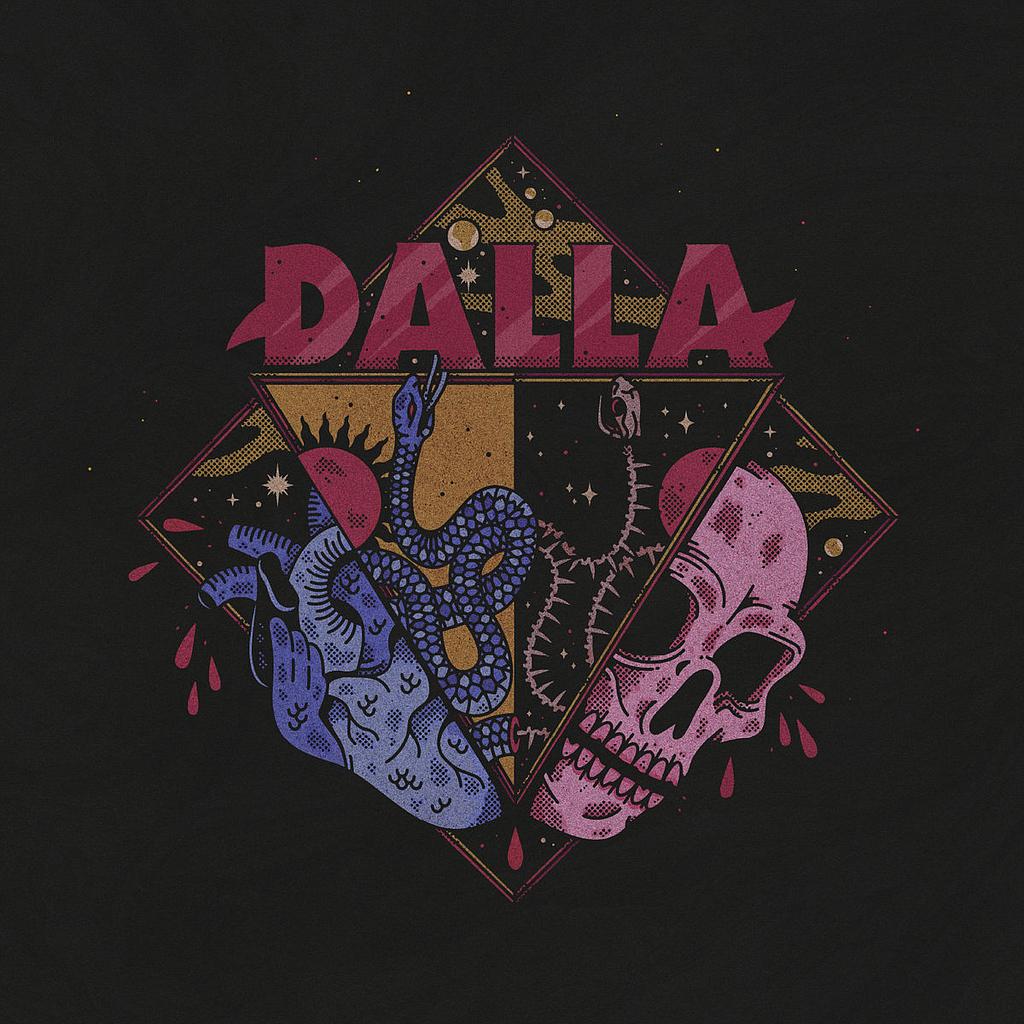 Dalla - (st)