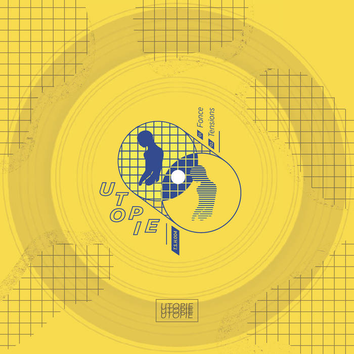 Utopie - Flexi (EP)
