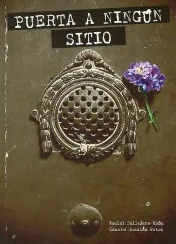 PUERTA A NINGÚN SITIO