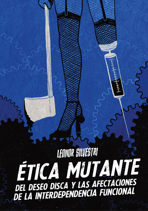 Ética mutante