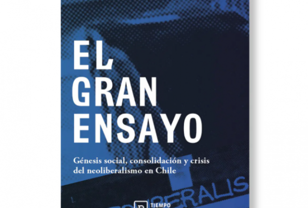 El gran ensayo