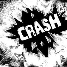 Crash (LP)