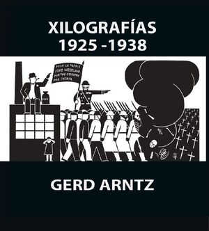 Xilografías 1925-1938