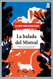 La balada del Mistral