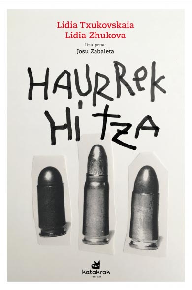 Haurrek Hitza