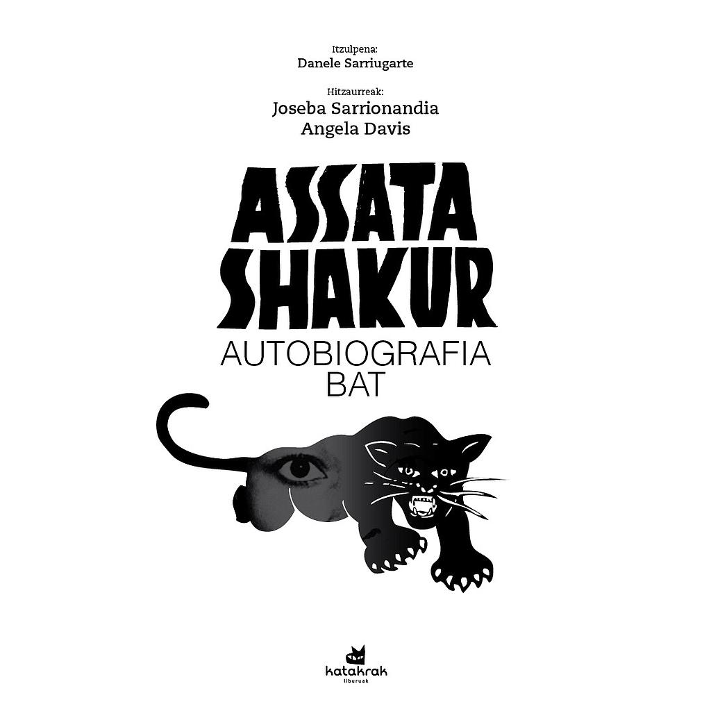 Autobiografia bat