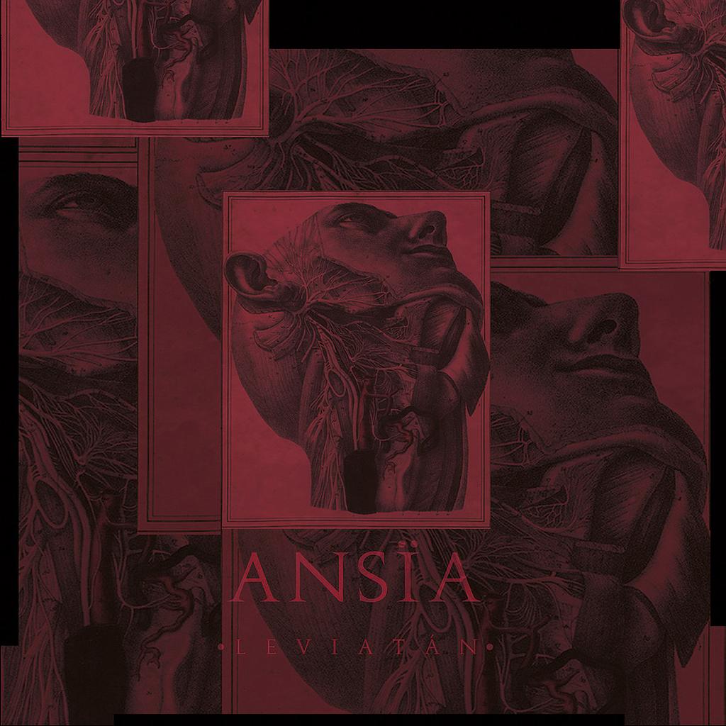 Ansïa - Leviatán