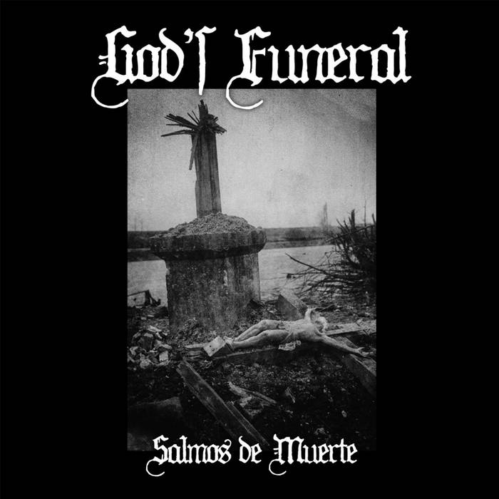 God's Funeral - Salmos de Muerte