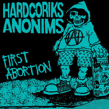 Hardcoricks Anonims