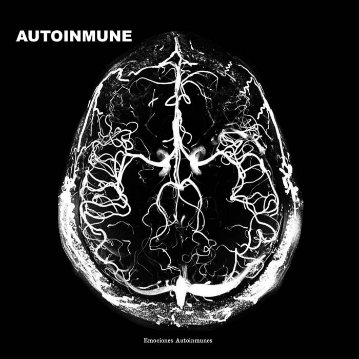 Autoinmune - Emociones Autoinmunes