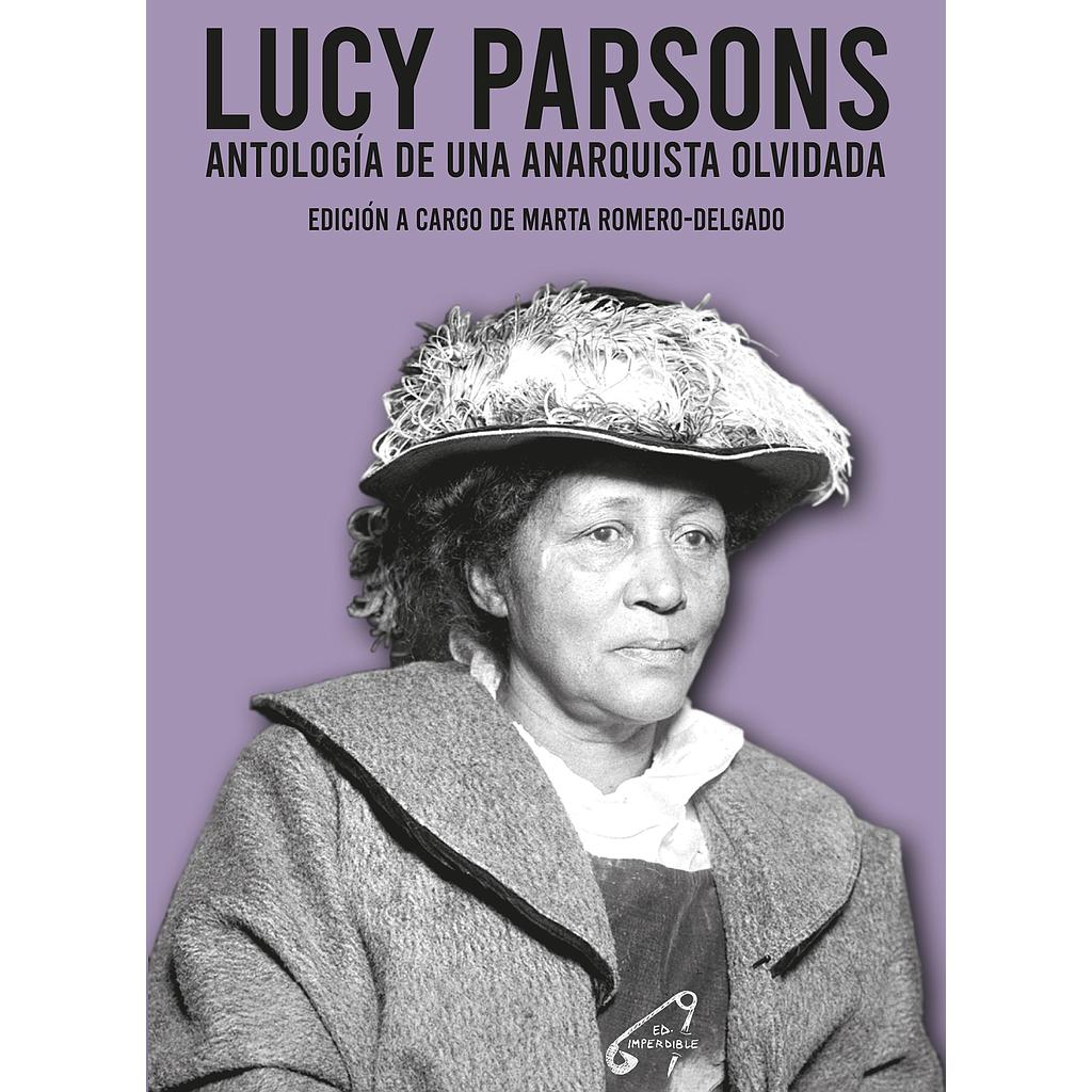 LUCY PARSONS
