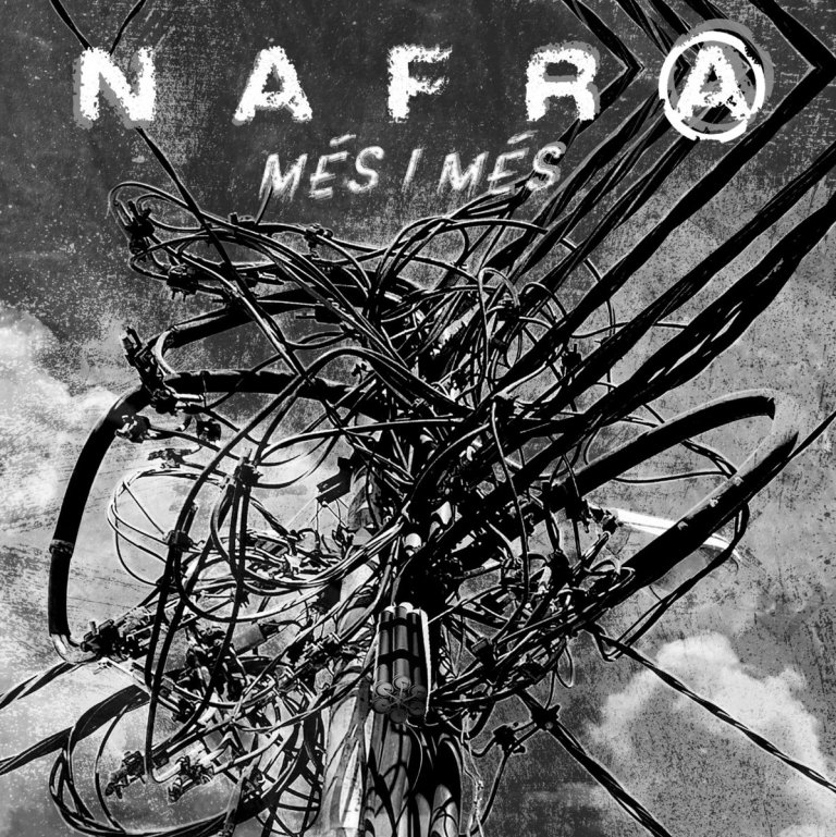 Nafra - Més i Més