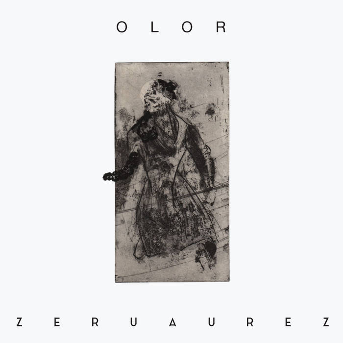 OLOR - Zerua urez