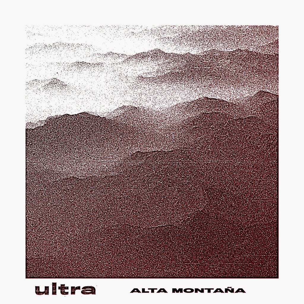Ultra - Alta montaña (LP)