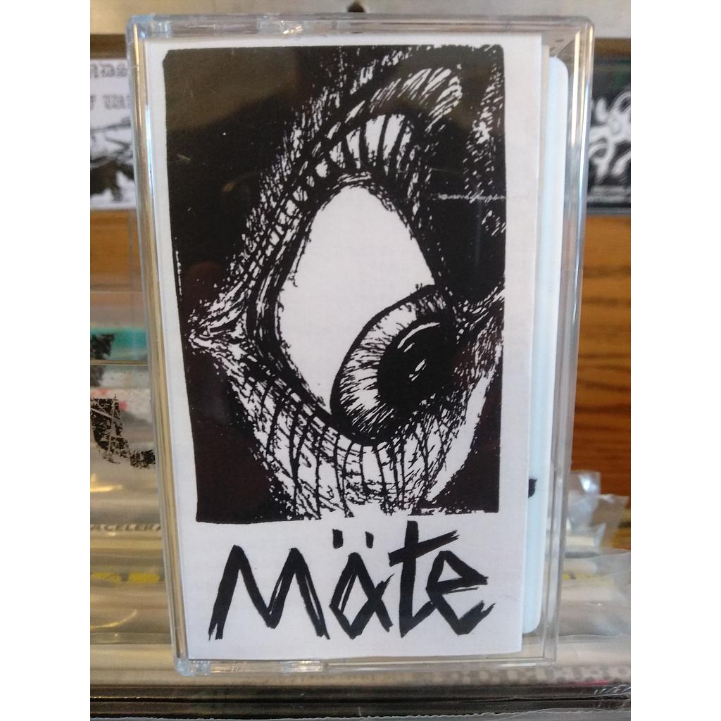 Mäte