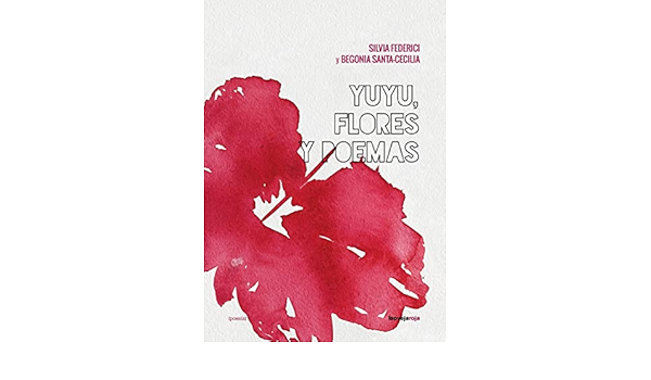 Yuyu, flores y poemas