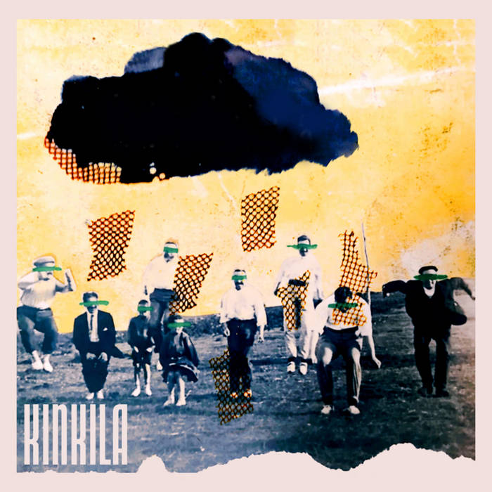 Kinkila - Kinkila