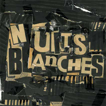 Nuits Blanches (recopilatorio)