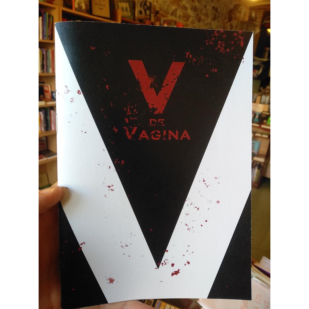 V de Vagina
