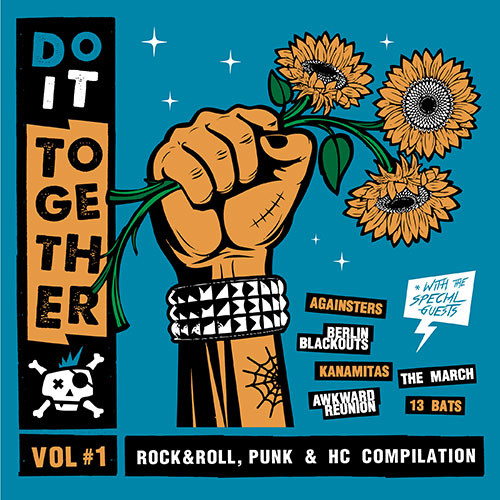 Do it together - Vol 1.