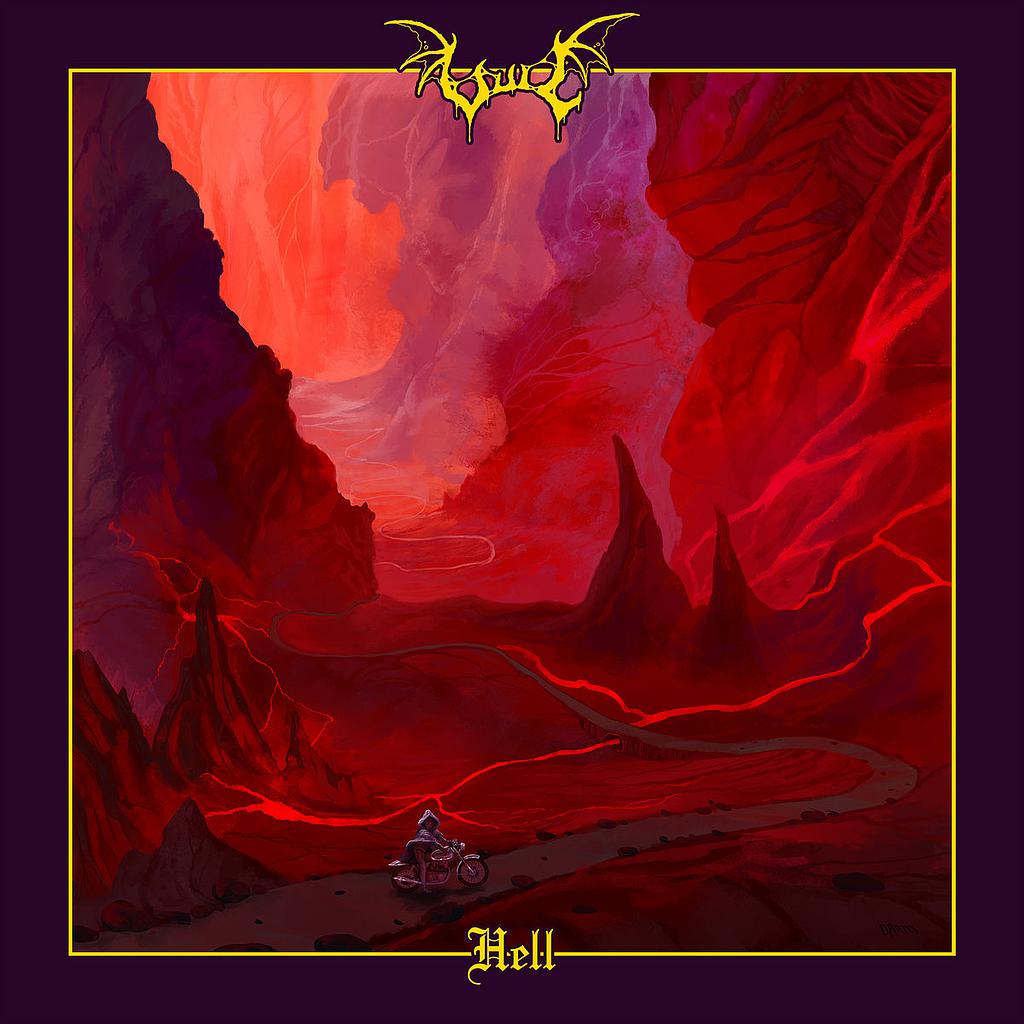 Vuil - Hell