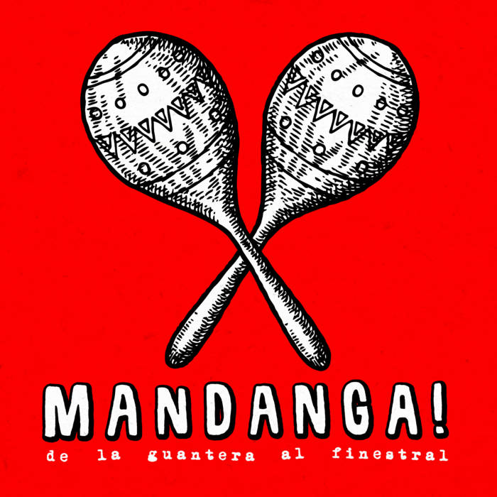 Mandanga! - De la guantera al finestral