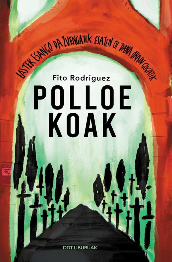 POLLOEKOAK