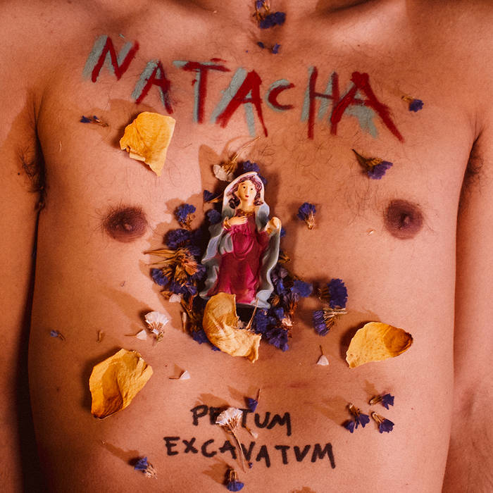 Natacha-Petum excavatvm