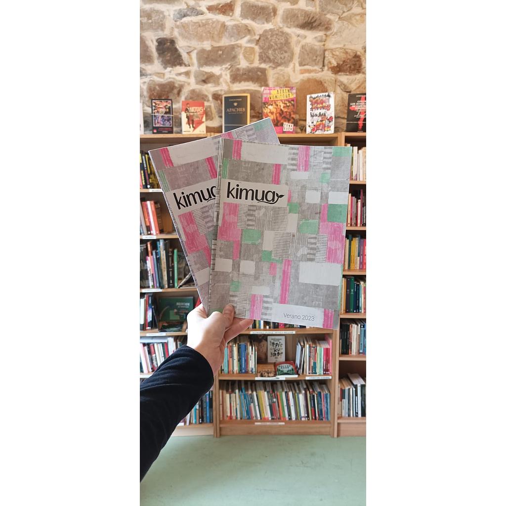 Kimua Verano 2023