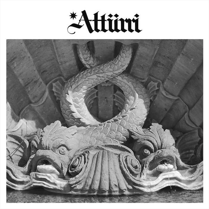 ATTÜRRI - S/T