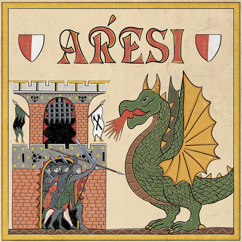 ARESI - S/T