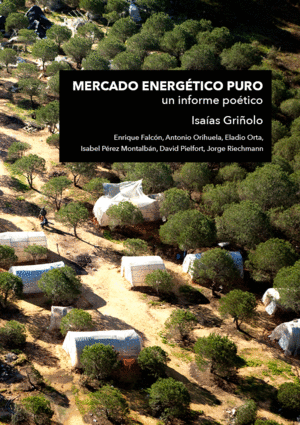 Mercado energético puro un informe poético