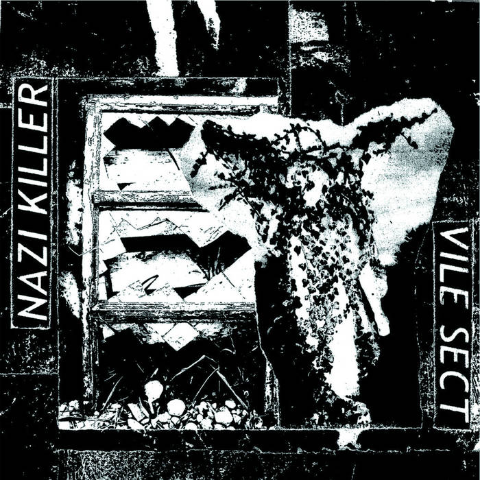 Nazi killer - Vile sect