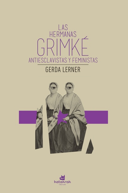 Las hermanas Grimké