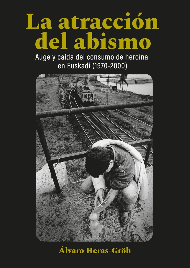 La atracción del abismo  (reed.)