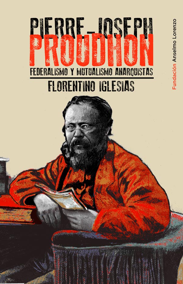 Pierre-Joseph Proudhon