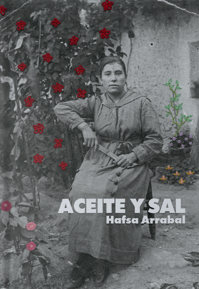 Aceite y sal