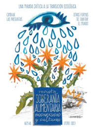 Revista Soberanía Alimentaria, Biodiversidad y culturas nº48