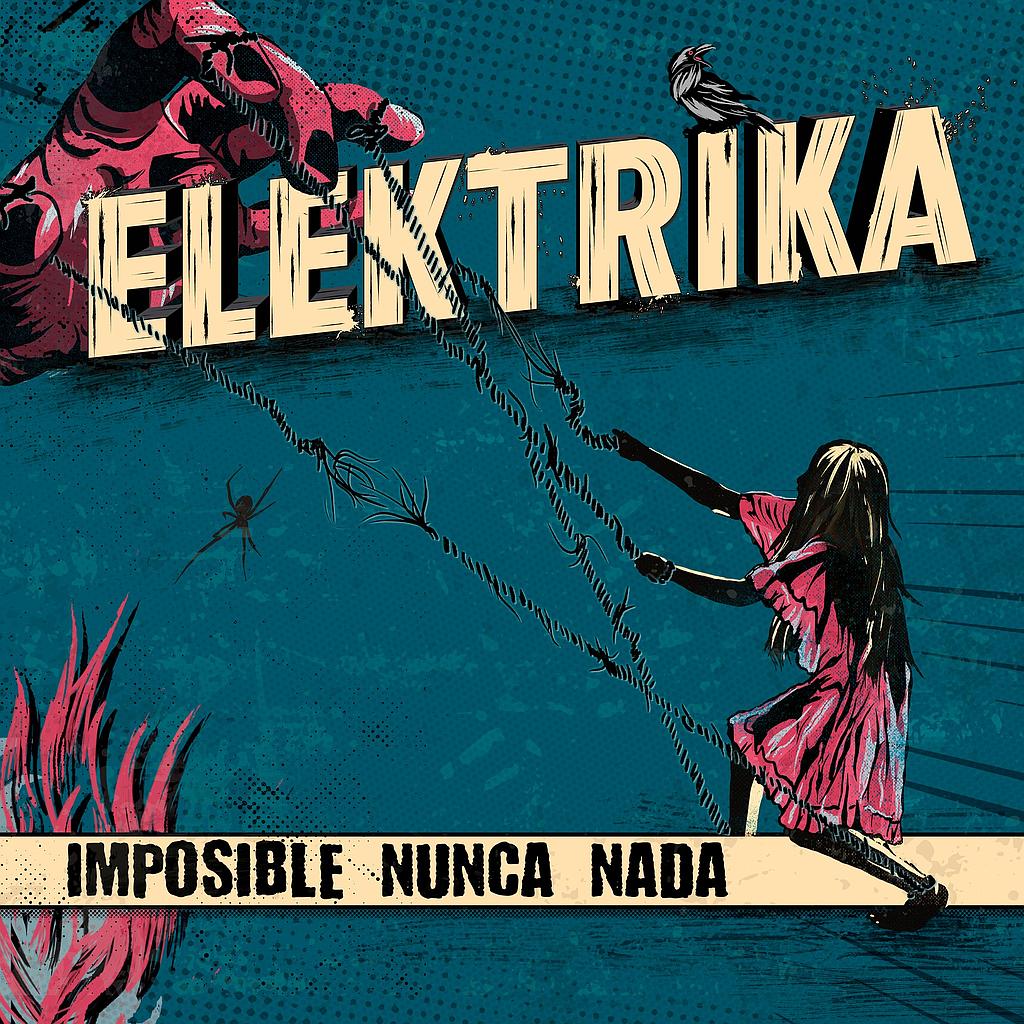 Elektrika-Imposible nunca nada