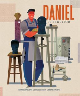 Daniel el escultor