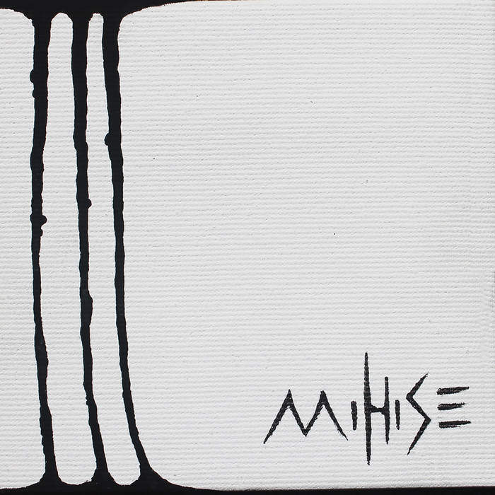 MIHISE -  Kronik@