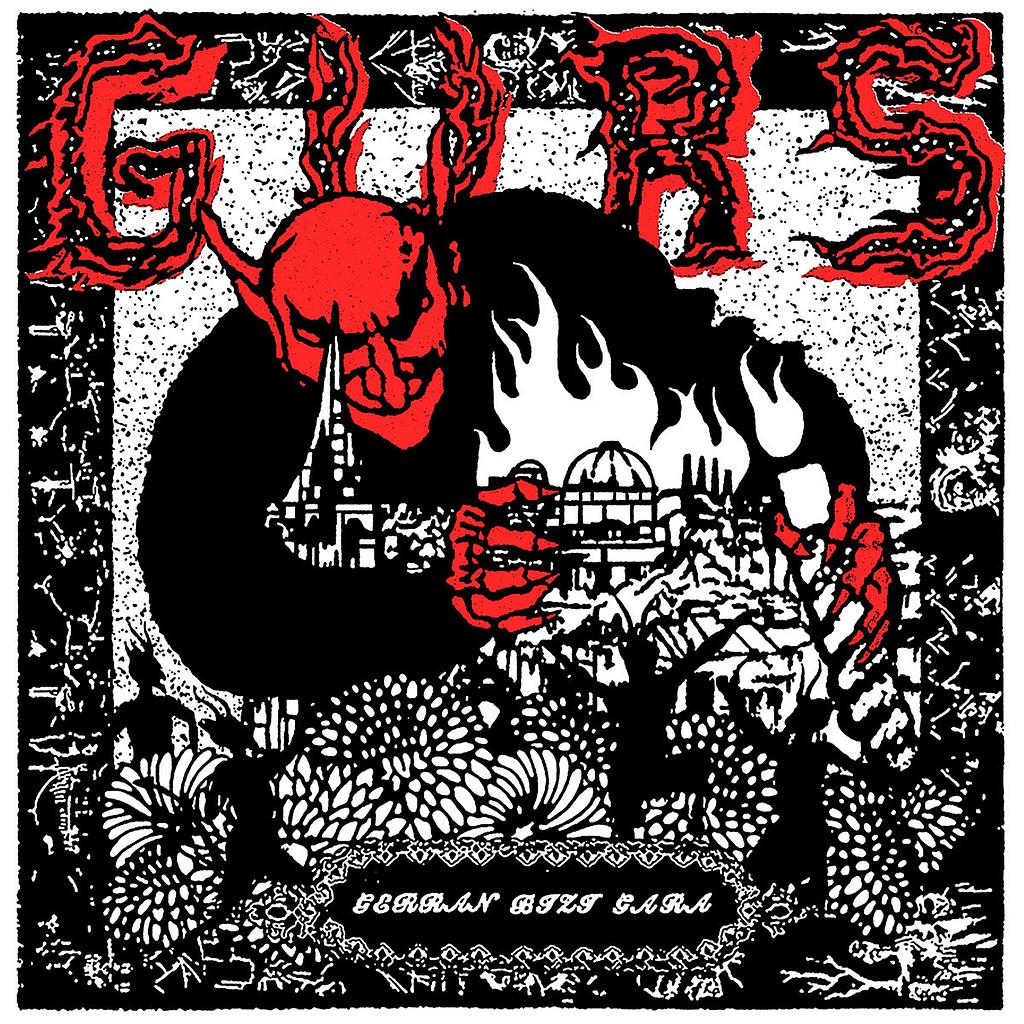 GURS - Gerran bizi gara