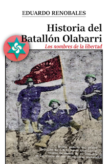 Historia del Batallón Olabarri