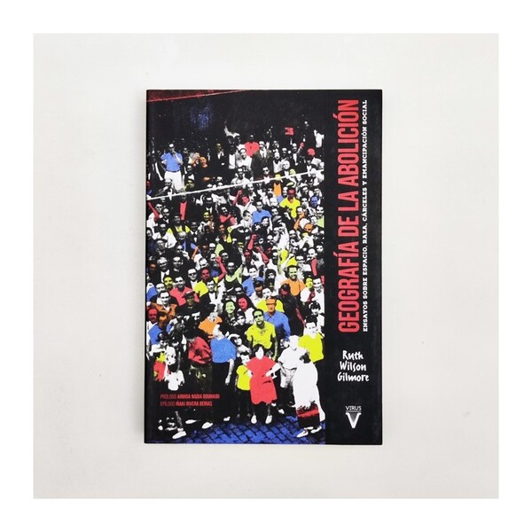 GEOGRAFIA DE LA ABOLICION