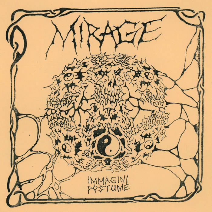 MIRAGE - Immagini postume