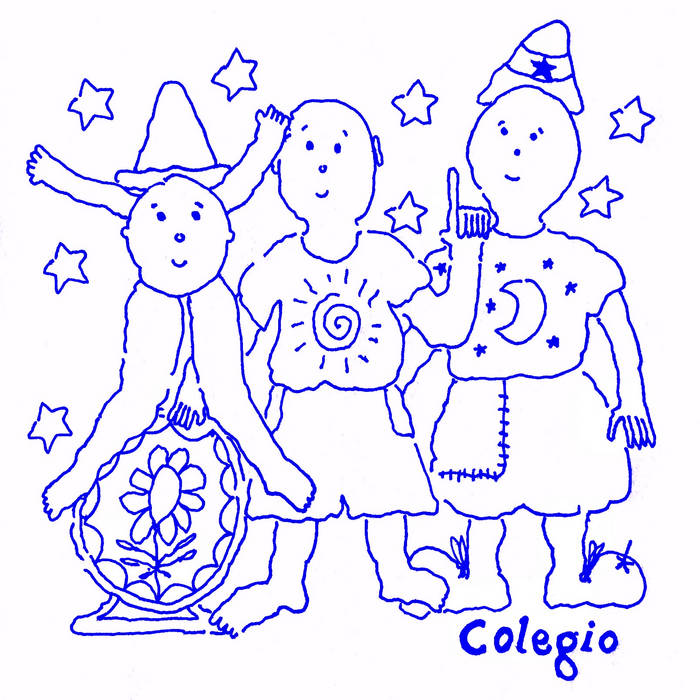 COLEGIO - Idem