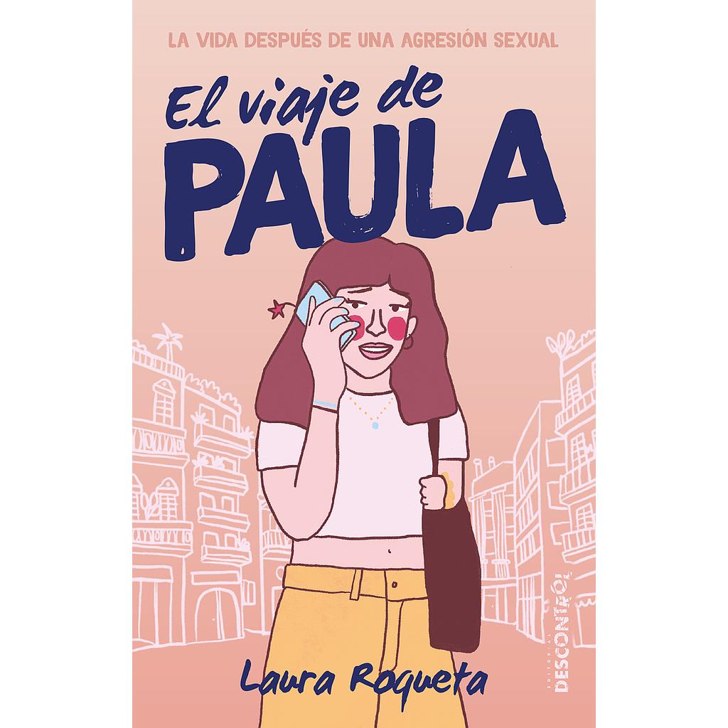 El viaje de Paula