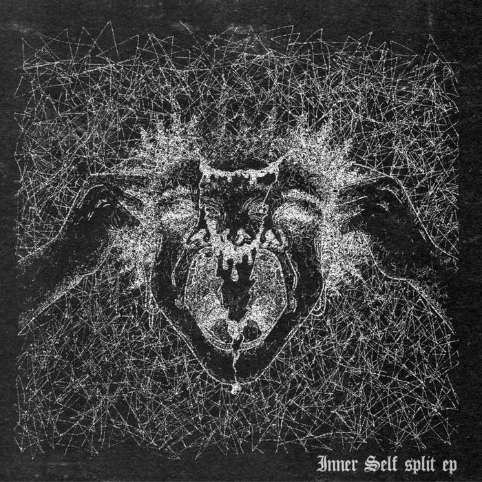 INNER SELF SPLIT EP - GULL / MONGREL
